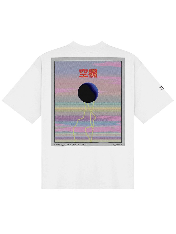 III : A FIELD OF VOID product image (1)
