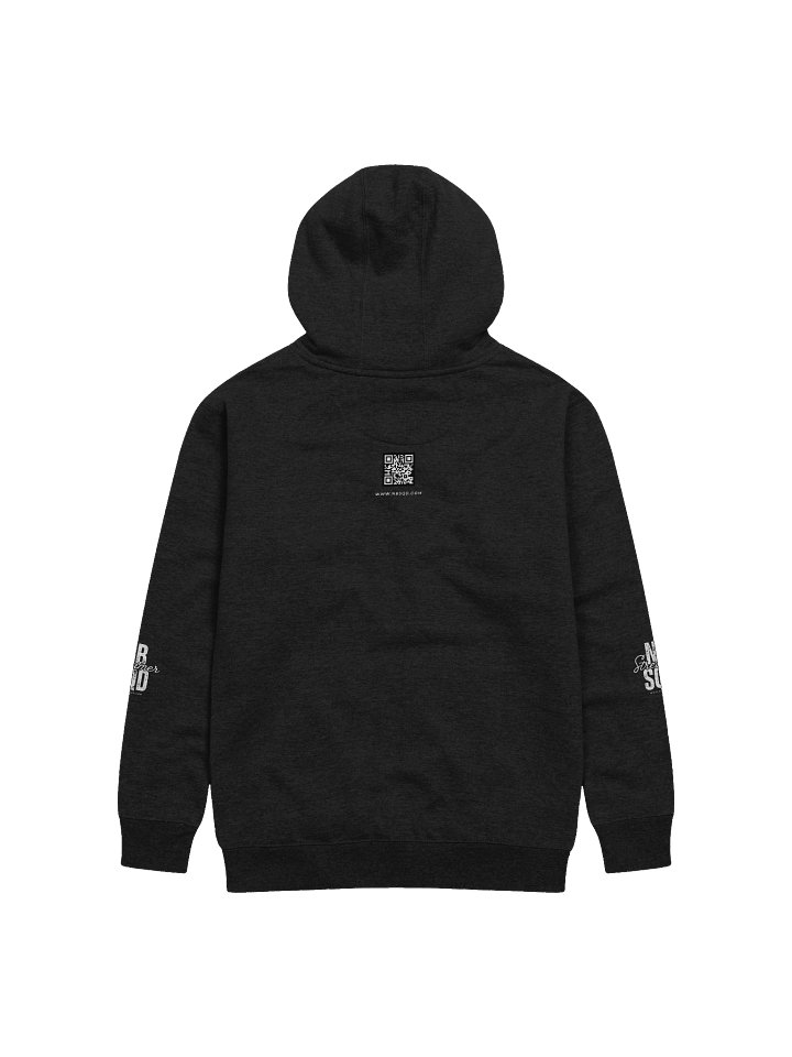 OG Noobsquad Hoodie product image (2)