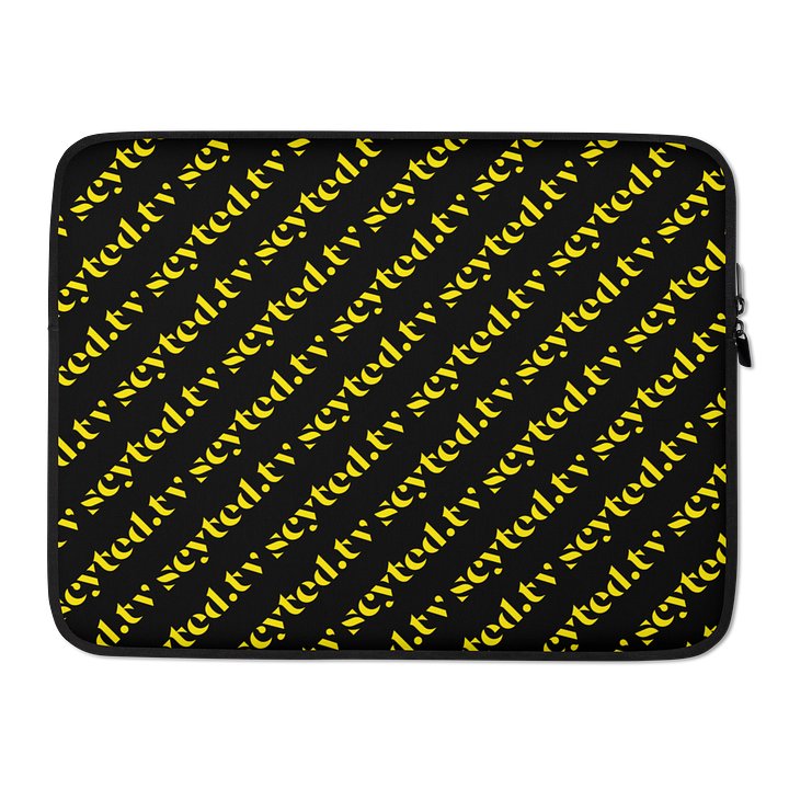 ScytedTV Essentials Laptop Sleeve product image (2)