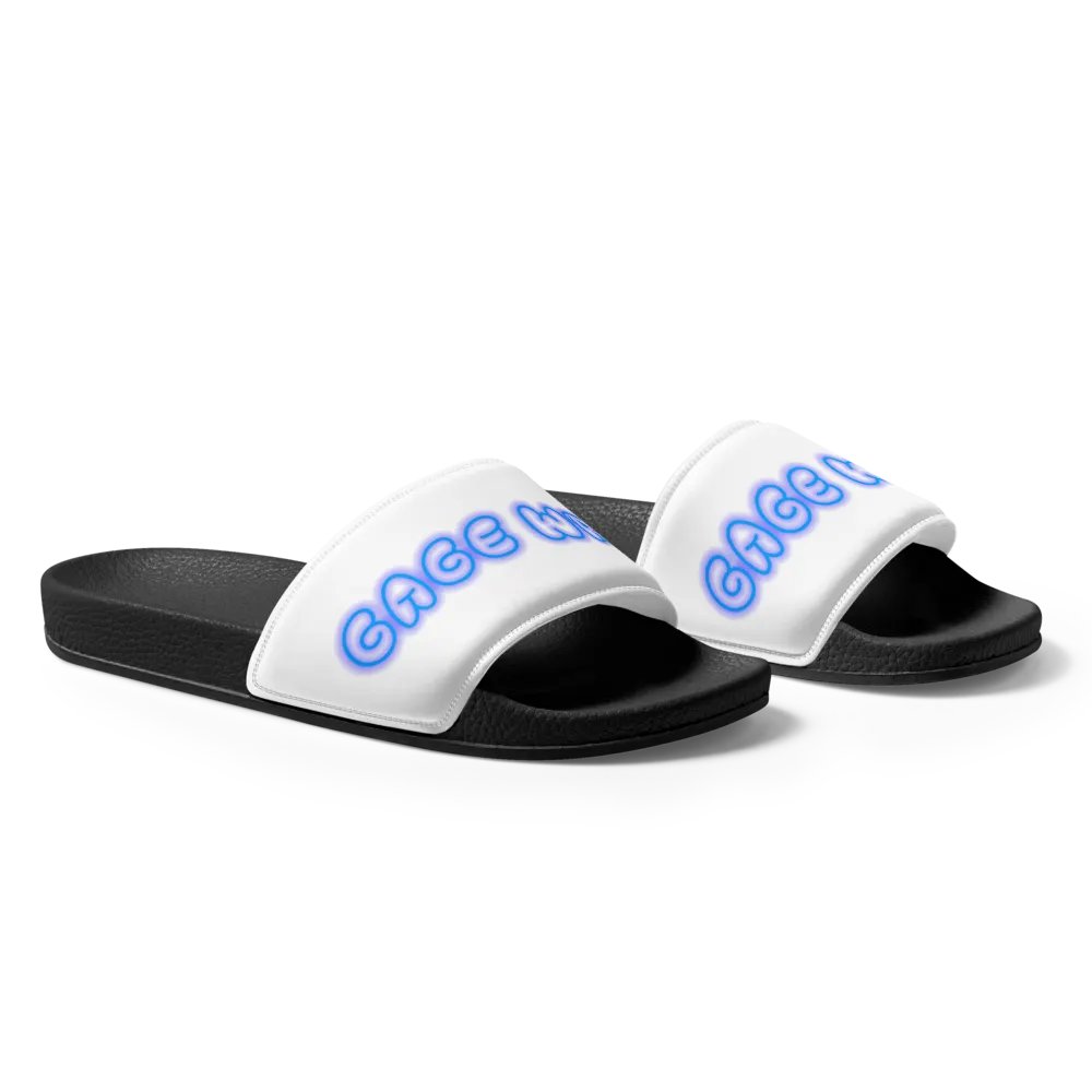 Gage WRLD Personal Slides Men product image (1)
