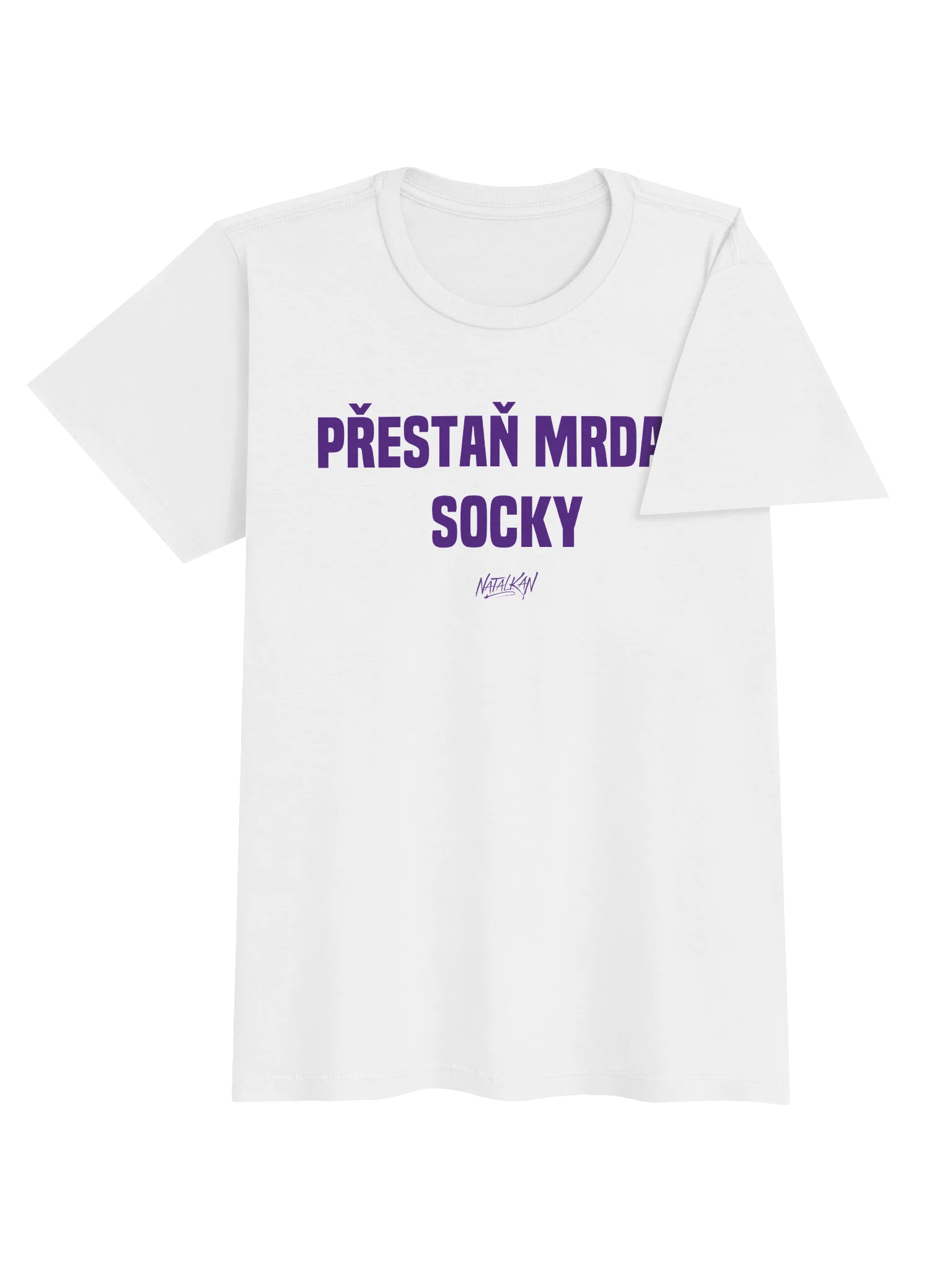 SOCKY T-SHIRT product image (4)