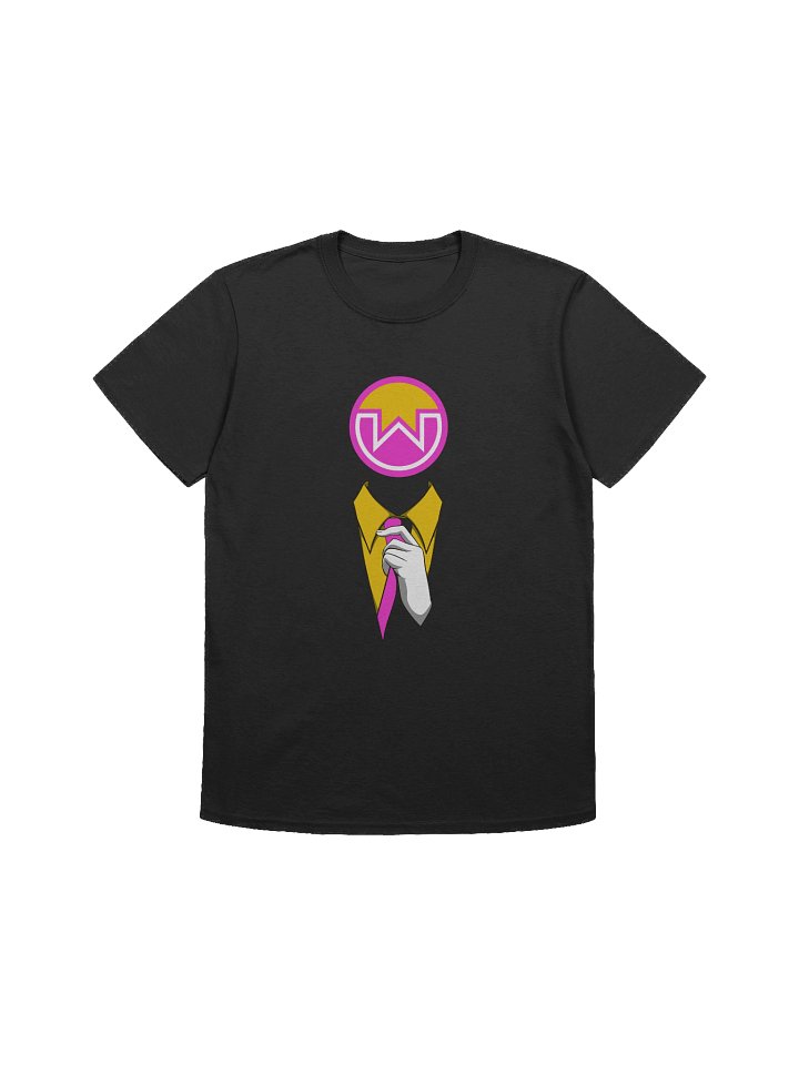 Wownero Man Shirt product image (1)