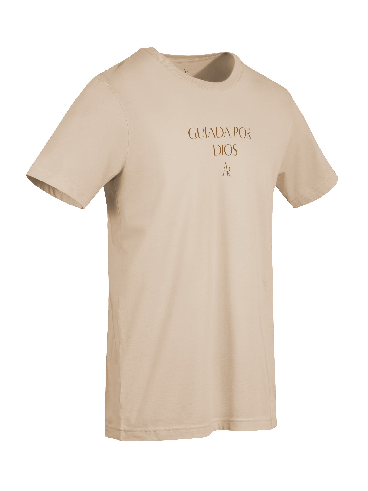 Guiada por Dios Tee product image (19)