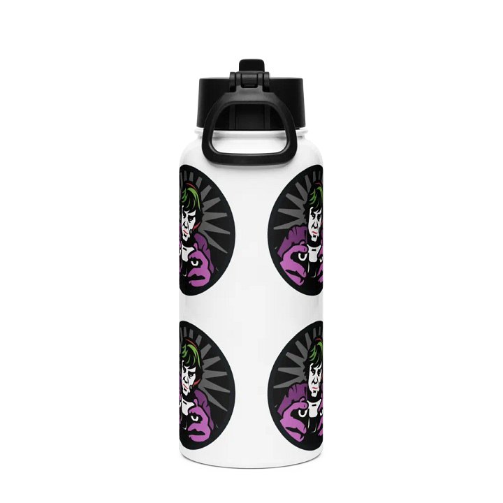 TheOnlyJokker Bottle product image (2)