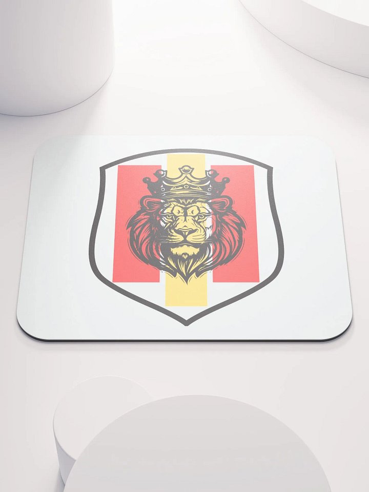 Alfombrilla para ratón (ordenador) - León Hispano product image (1)