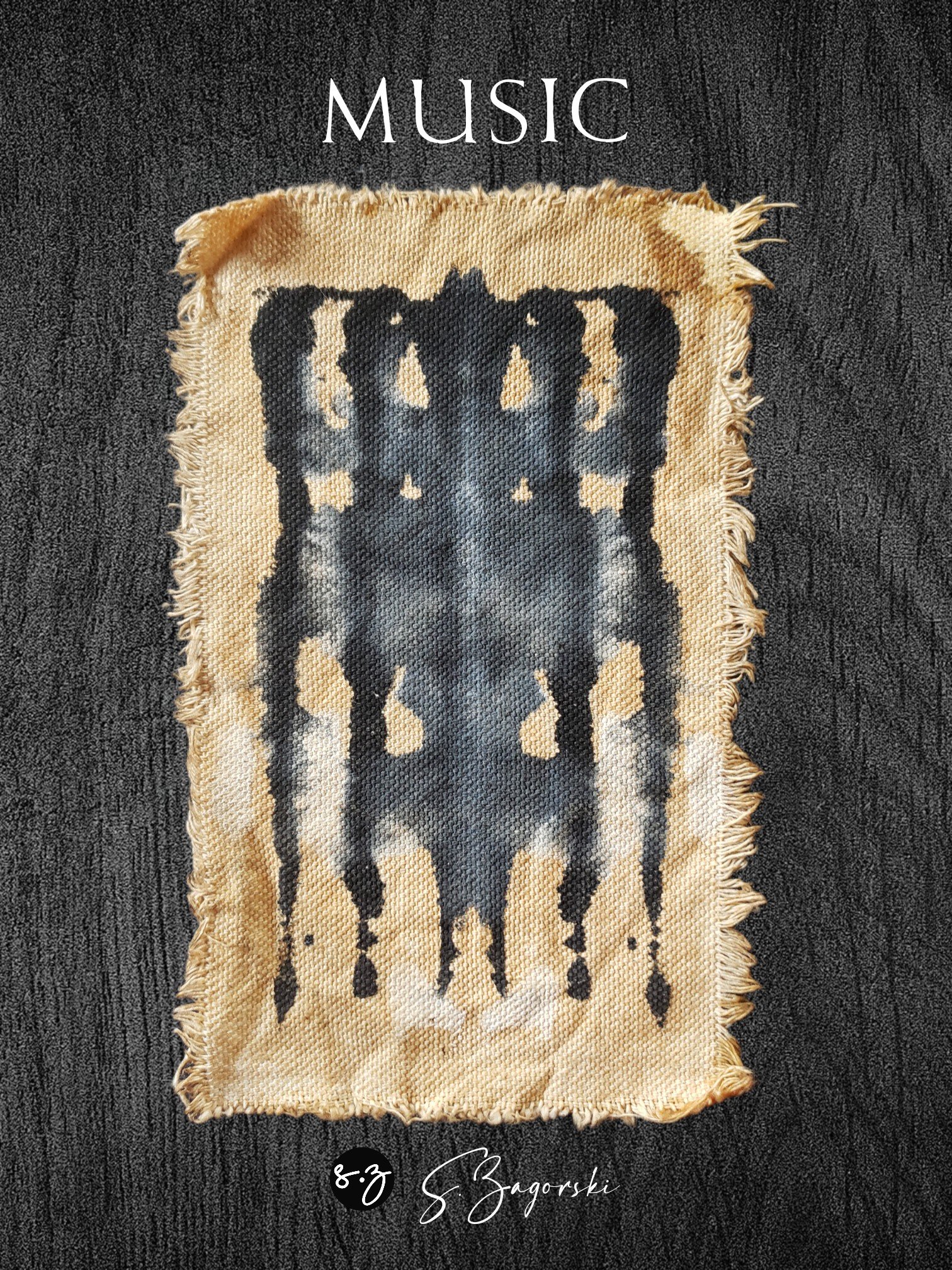 Sacred Scroll | MUSIC | Mini Masterpiece product image (1)