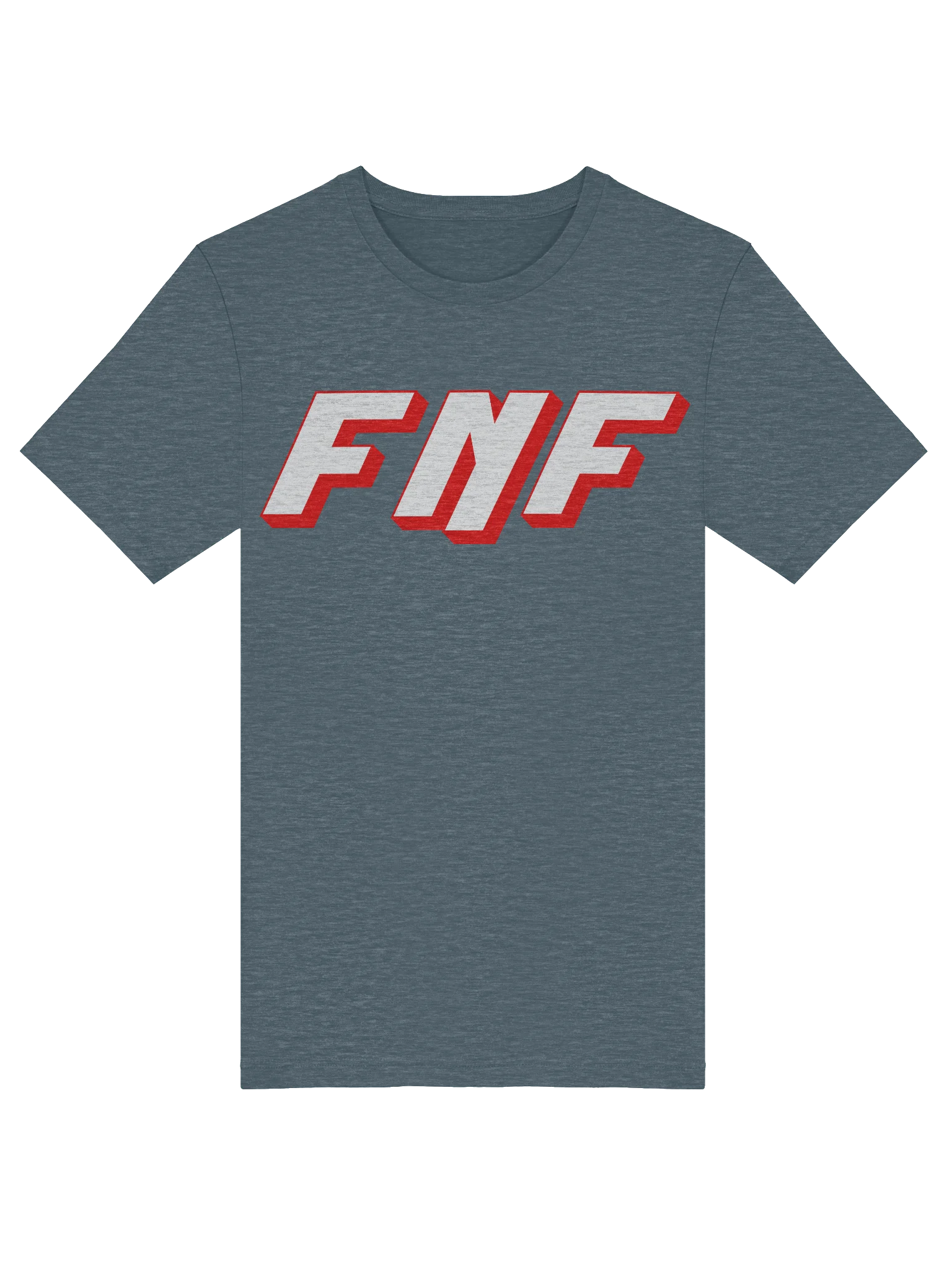 FunnyNFarbsy Honorable Wrestling Shirt (On Dark) product image (34)