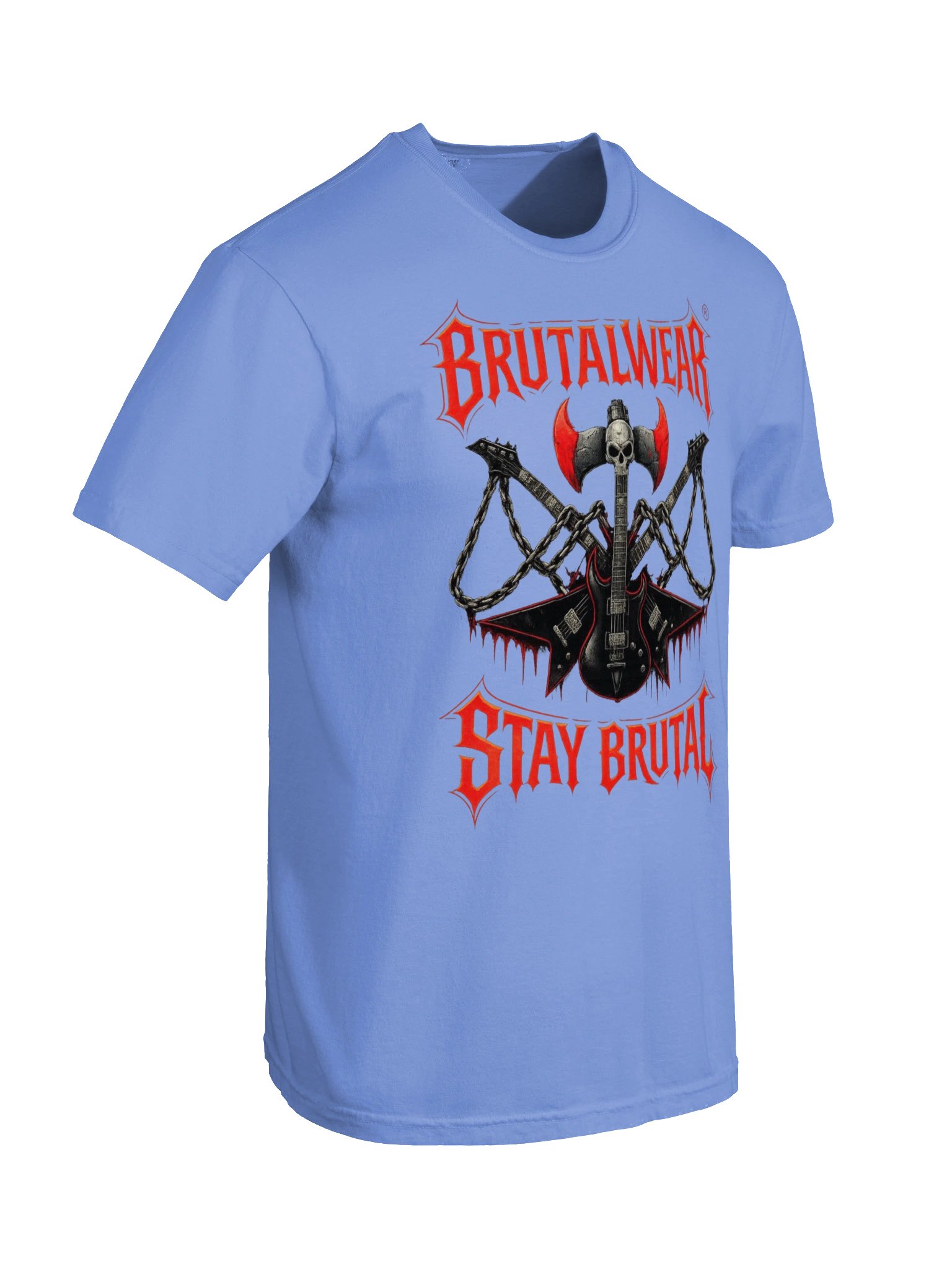 BWEAR 2ND GEN TEE product image (42)