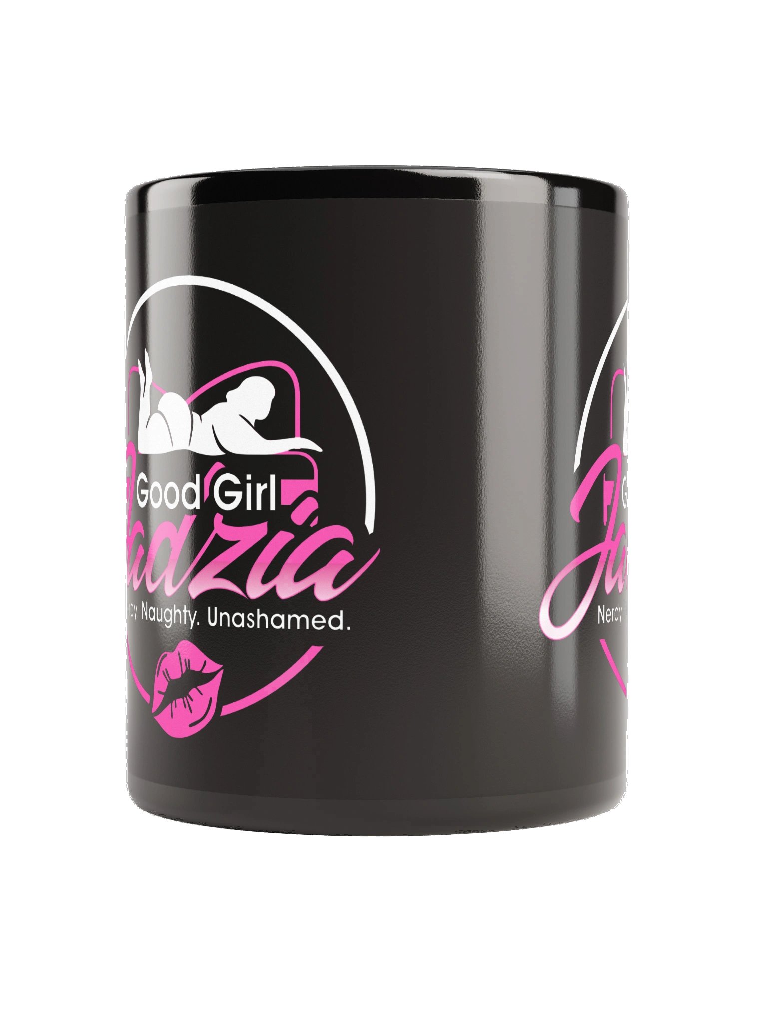 Good Girl Jadzia Mug product image (2)