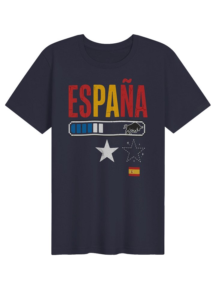 ¡Vamos España! - Spain Loading up the Next World Cup product image (2)