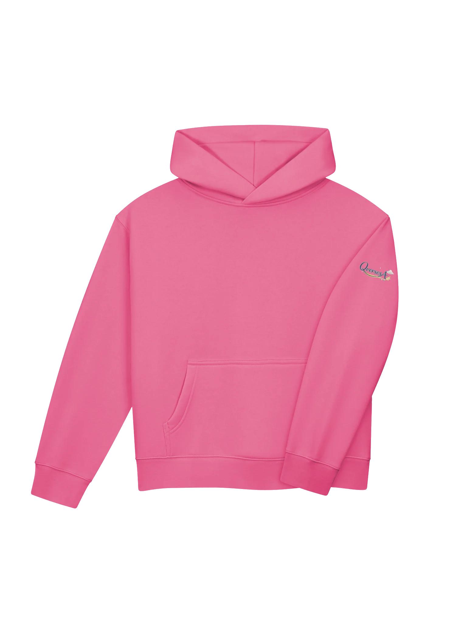 soccer Women's Relaxed Hoodie product image (12)