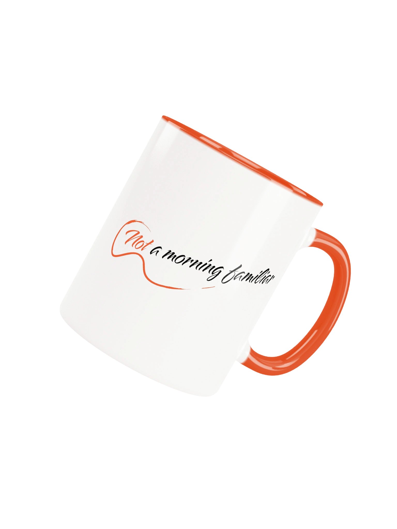 The Morning Potion Grumpy Cat Mug product image (8)