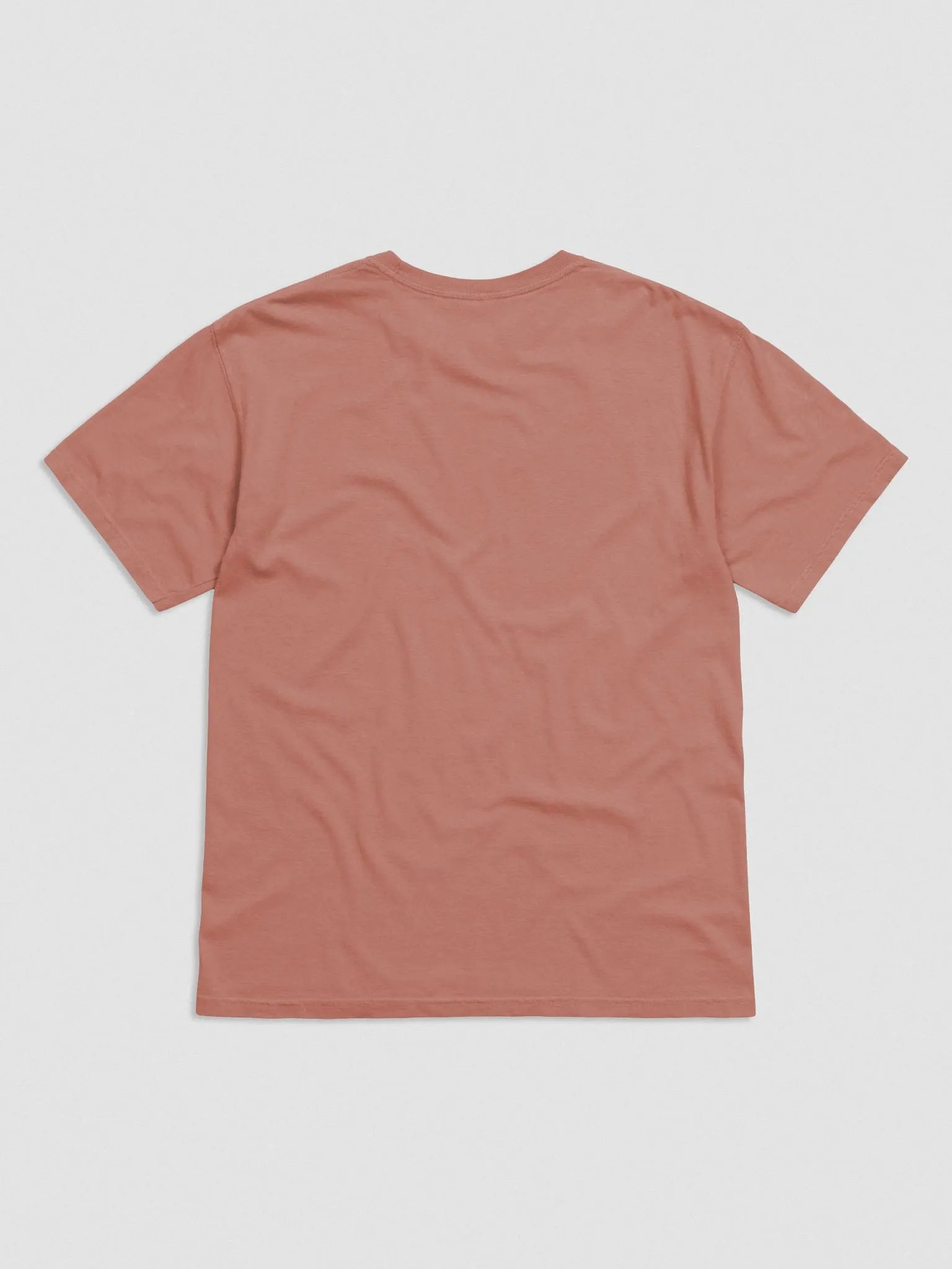 The Long and Short of It T-Shirt(Embroidered) of a Dachshund(Red & Tan) product image (5)