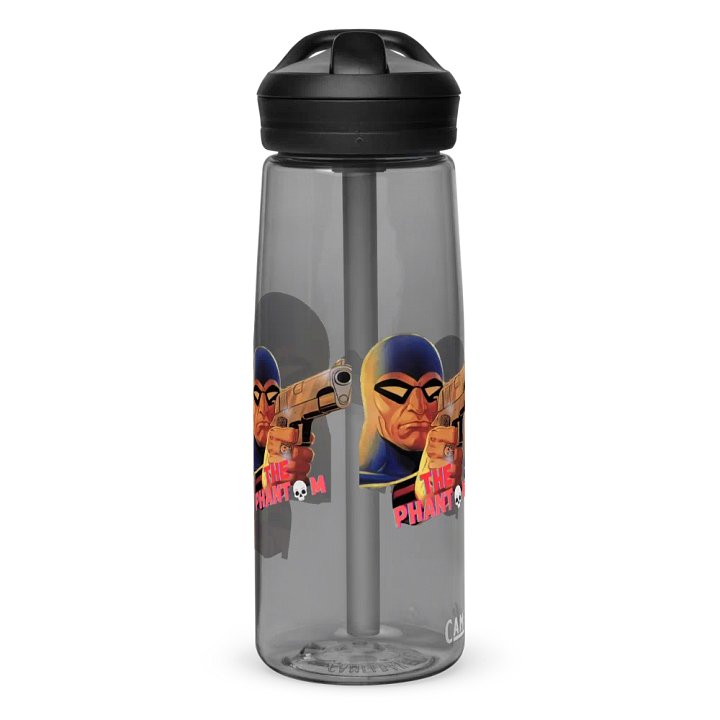 CamelBak Eddy®+ Sports Water Bottle: Stay Hydrated on Your Supernatural Adventures product image (2)
