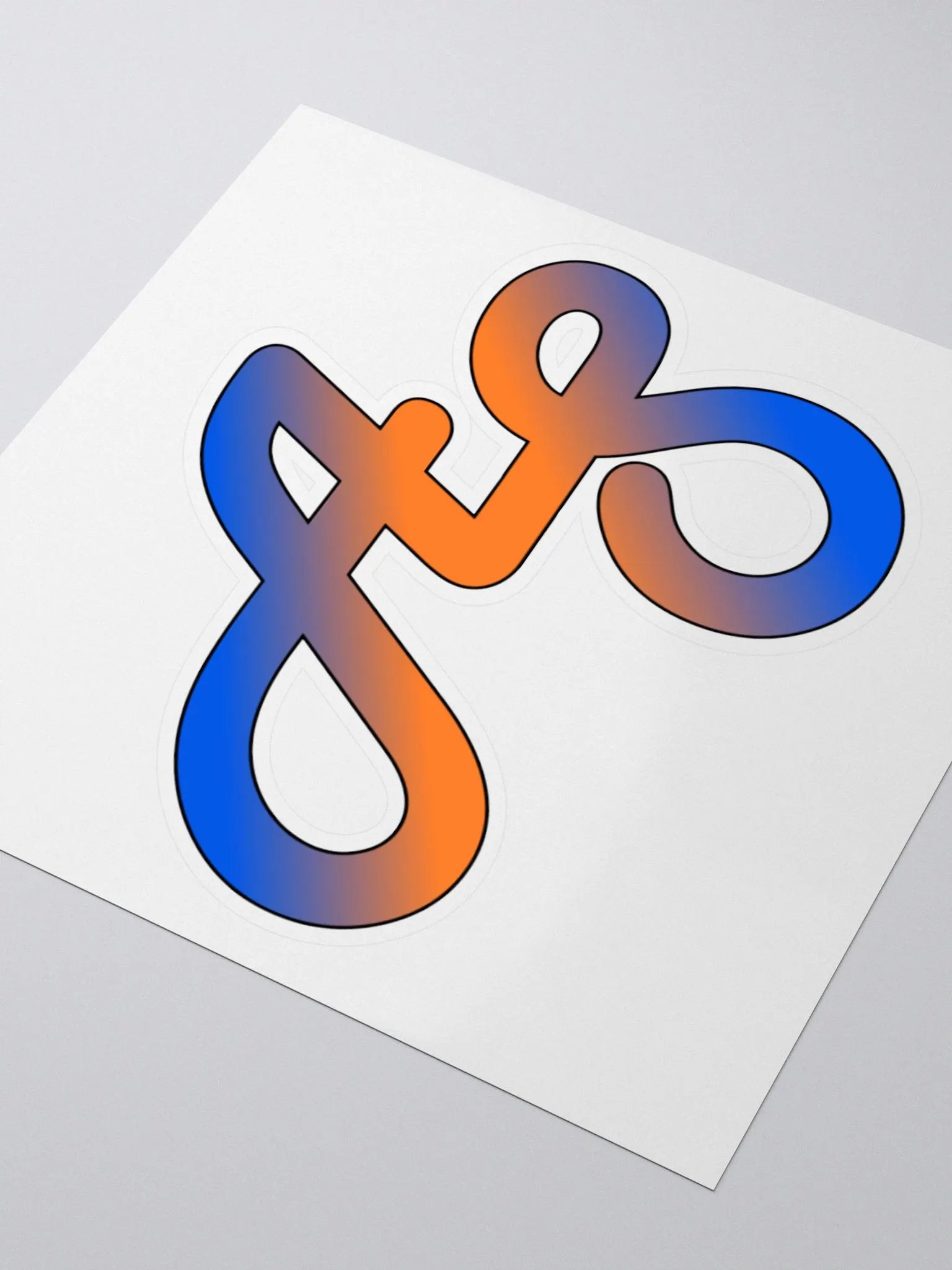 AS Sticker product image (3)