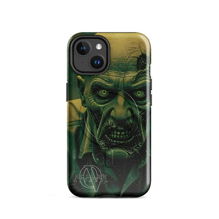 Undead magsafe iPhone tough case product image (17)