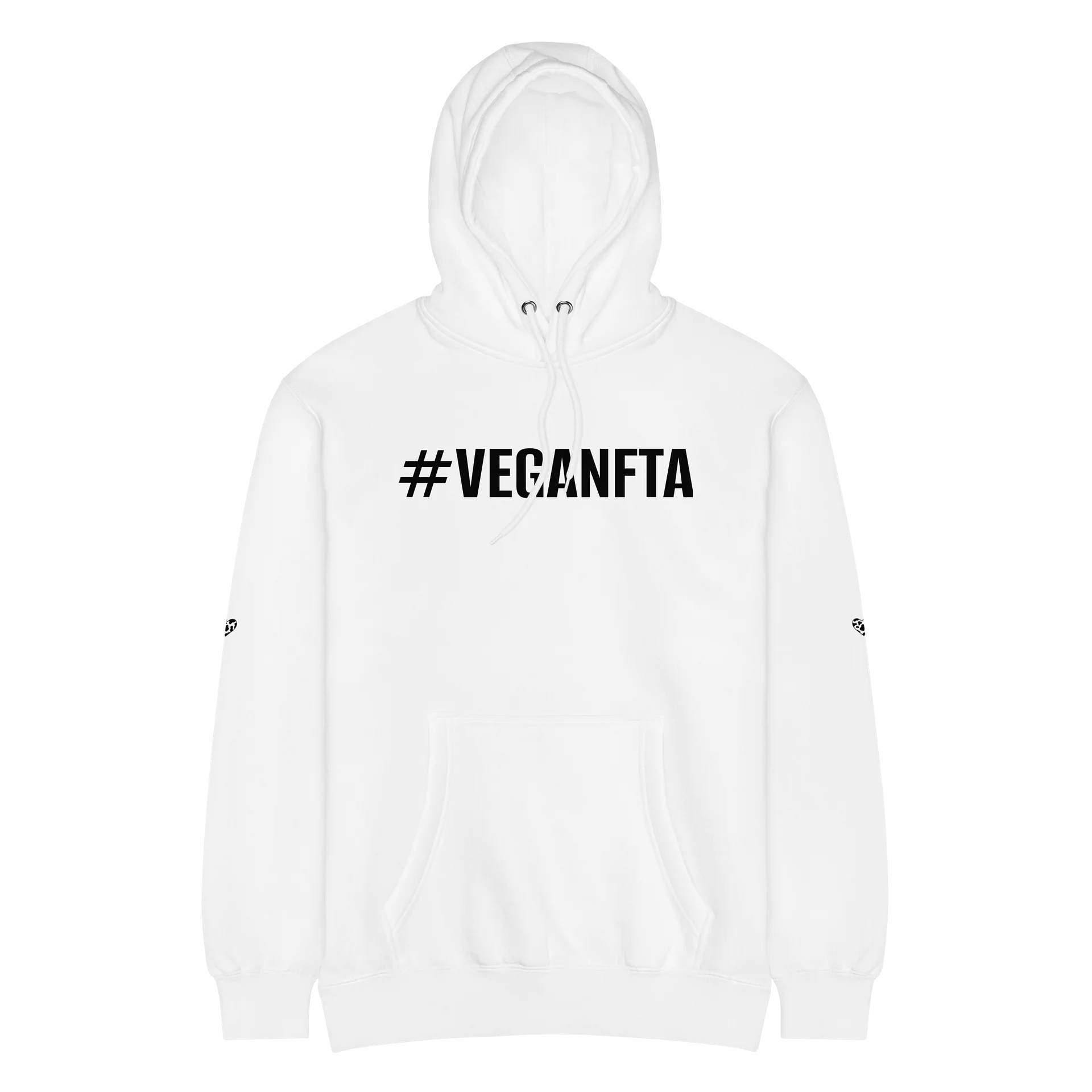 Vegan For the Animals product image (6)