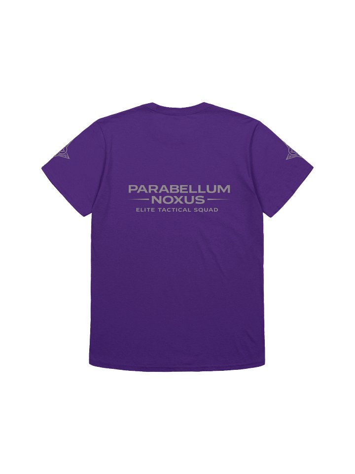 Parabellum Noxus: Elite Tactical Squad Gear product image (2)