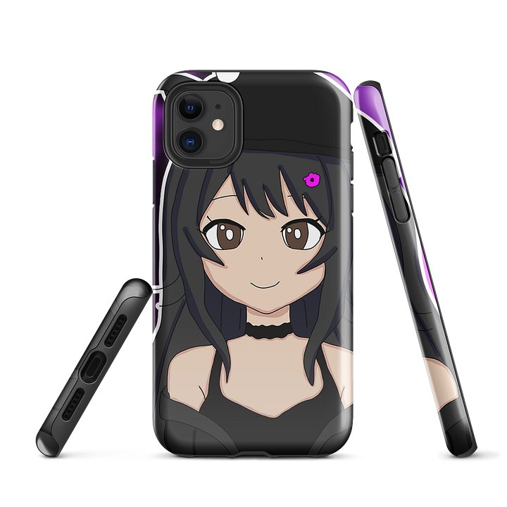Kyla Vall's iPhone Case product image (1)