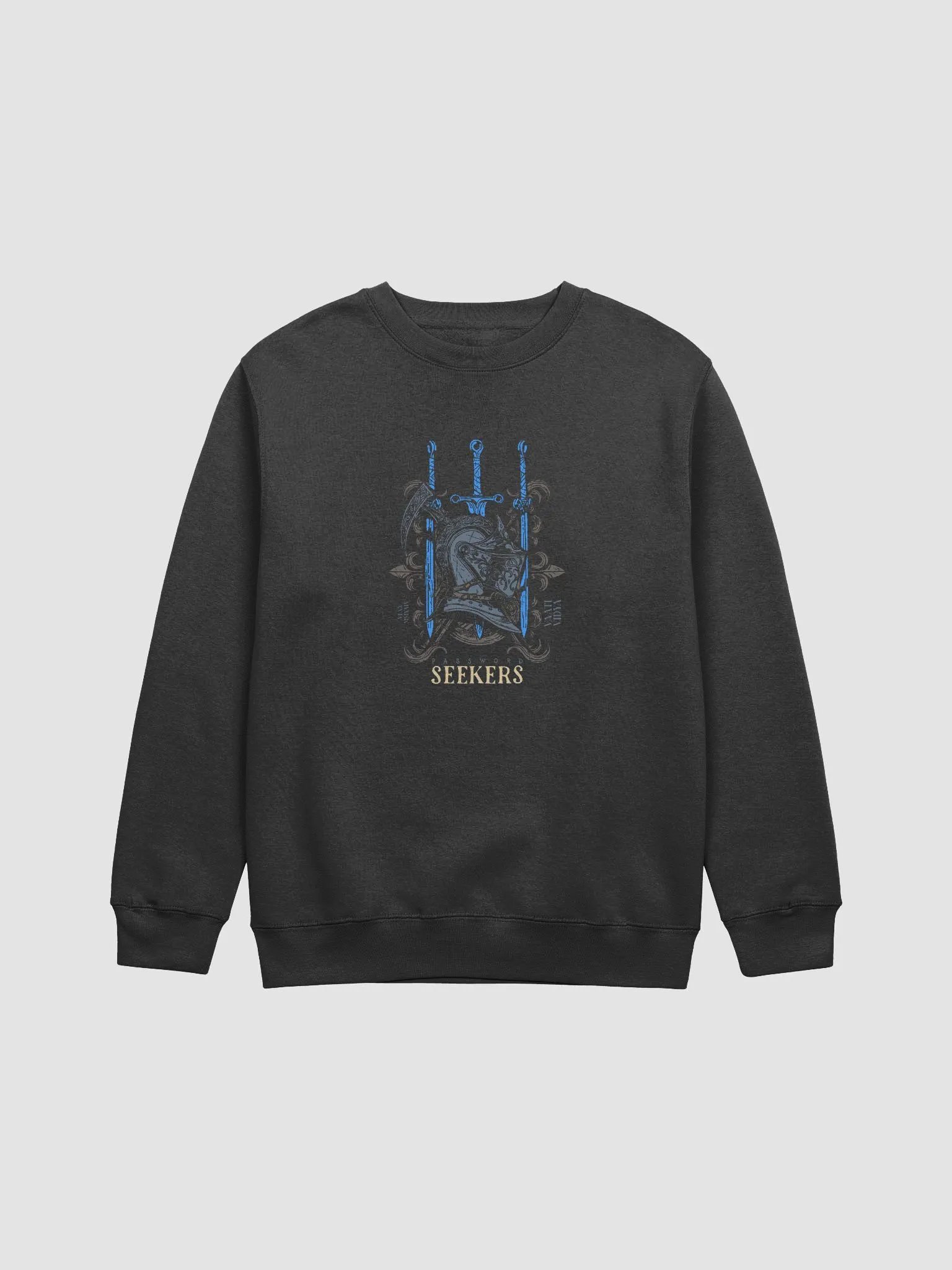 SEEKERS II [Premium Sweatshirt] product image (1)