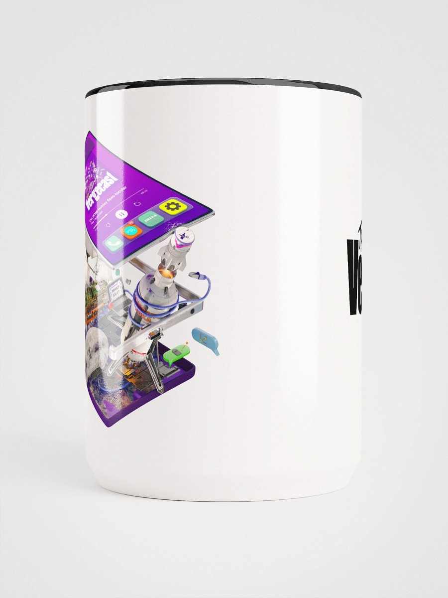 The Vergecast Mug product image (5)
