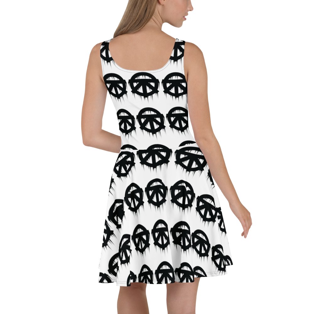 KING OF ALL TRADES dress product image (4)