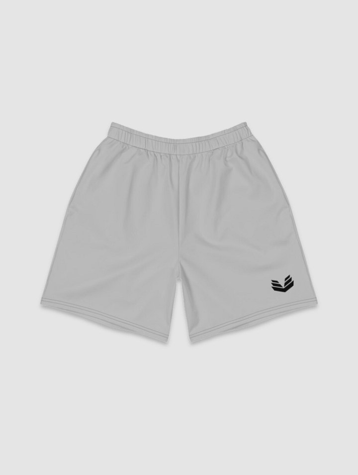 SS'23 Shorts - Gray product image (1)
