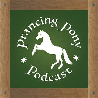 The Prancing Pony Podcast