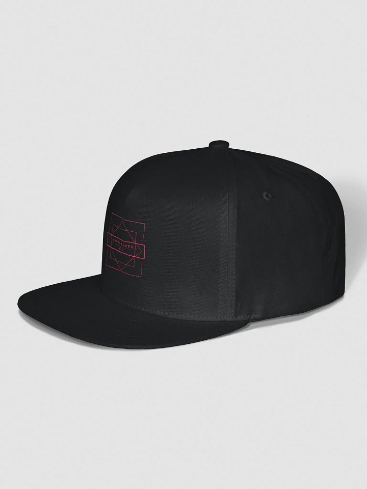 Day1 Snapback Cap product image (2)