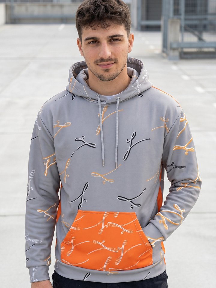 Limited Edition | Chess not Checkers V2 | Hoodie product image (1)