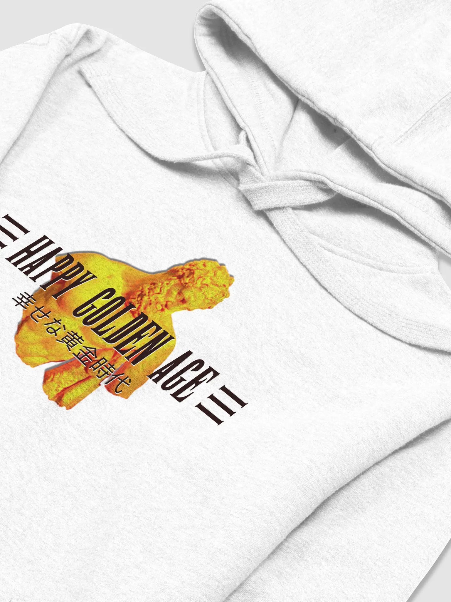 Happy Hoodie Age product image (3)