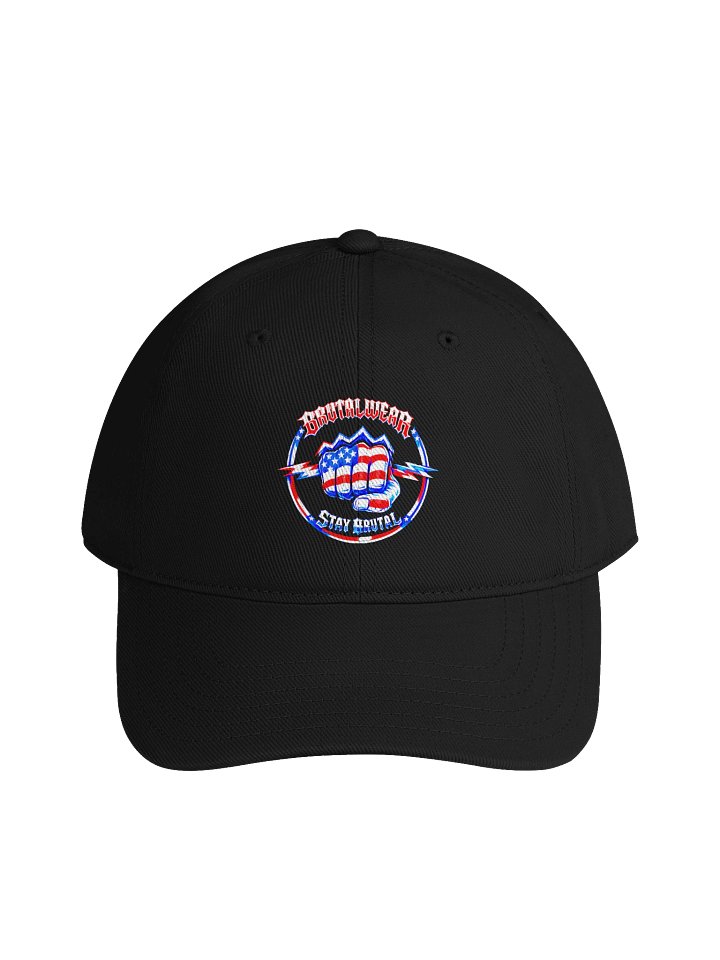 BWEAR USABF HAT product image (3)