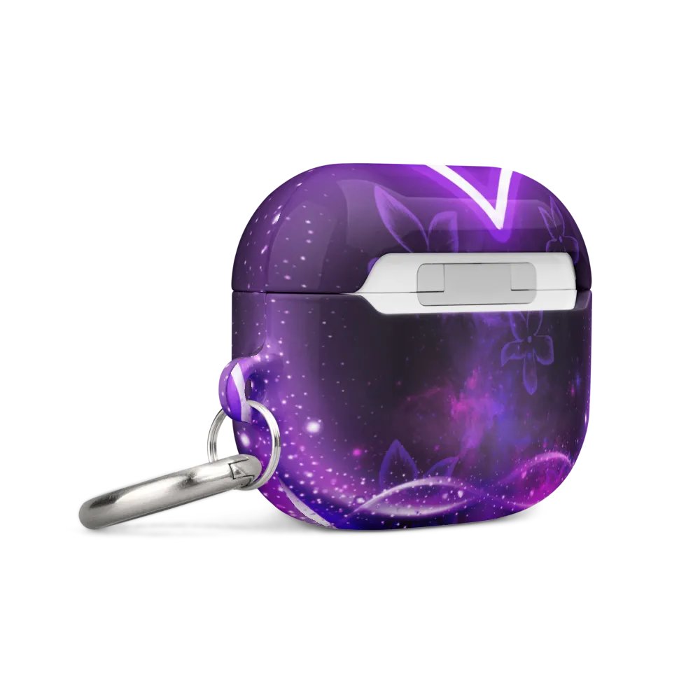 Cosmic Flower AirPods® Case product image (19)