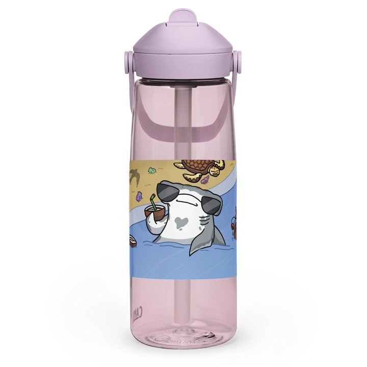 Chillin at Coconut Beach v5 product image (1)