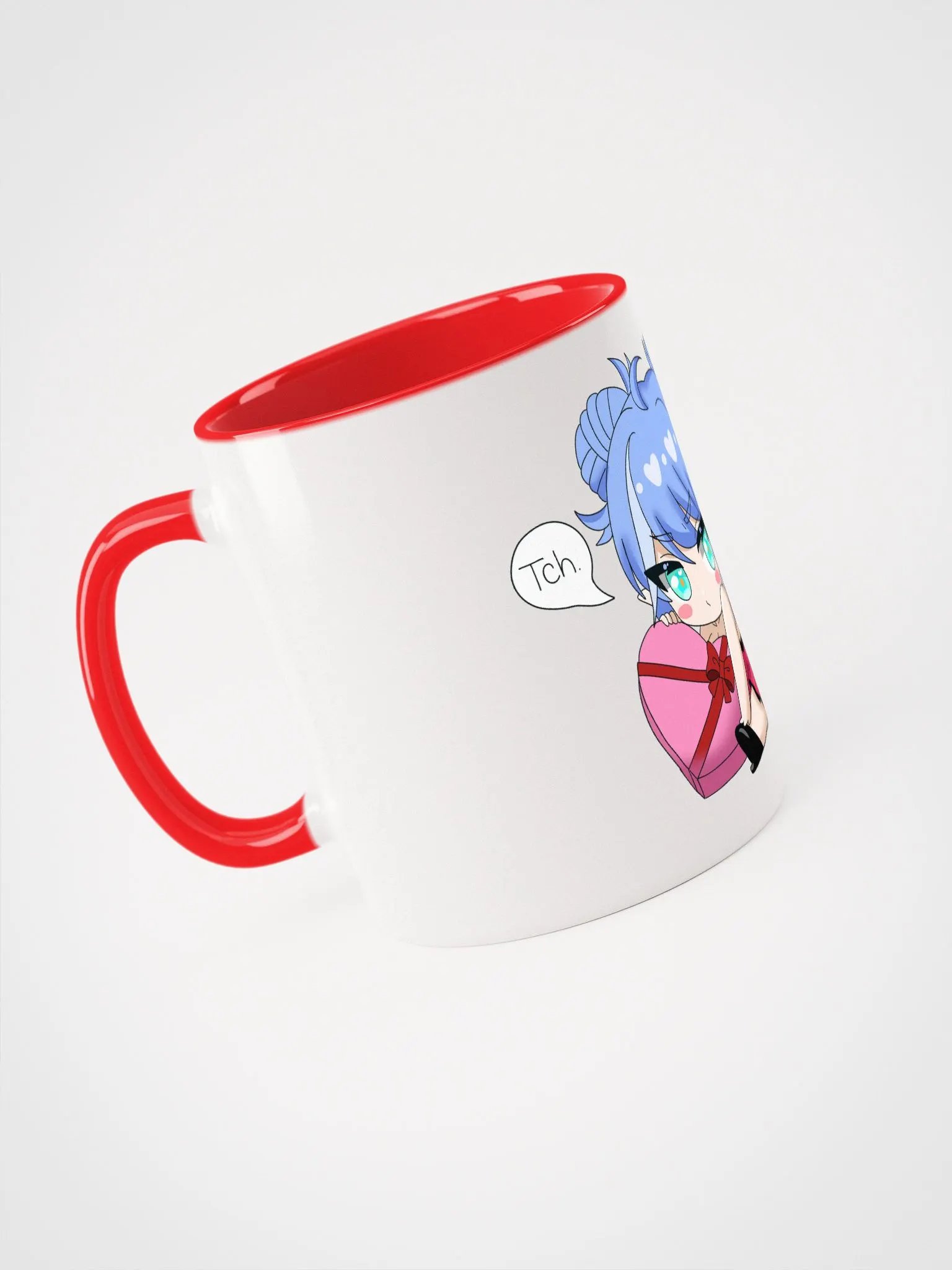 Valentine's Day Mug product image (4)