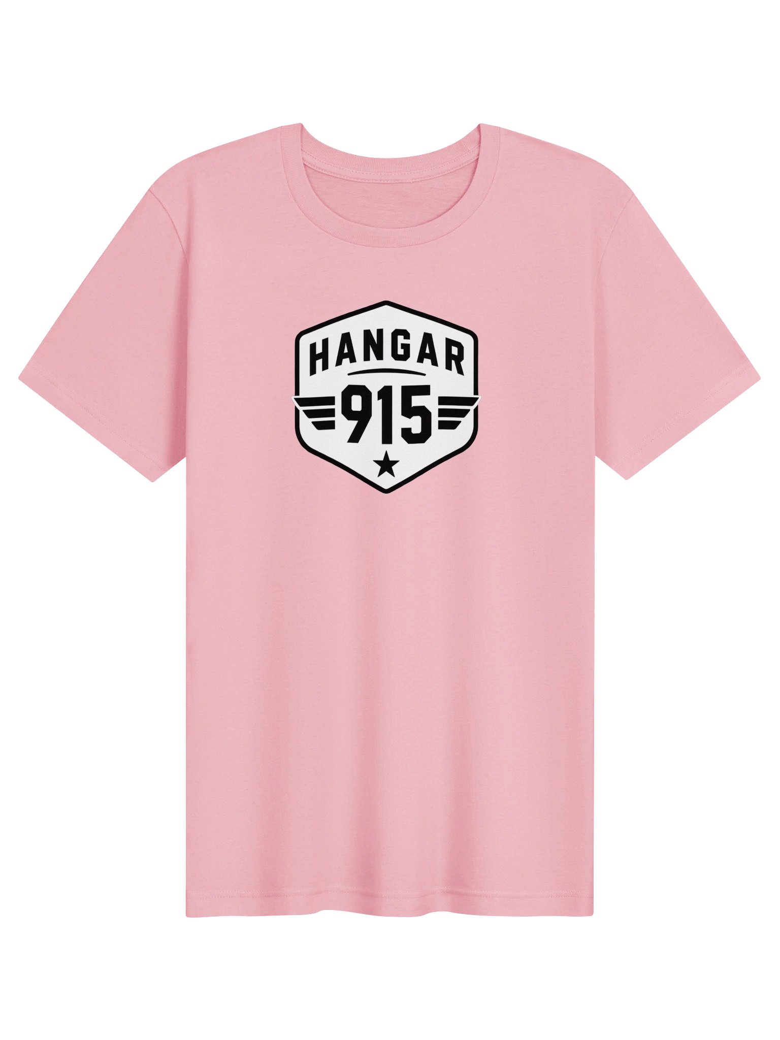 Pink Tshirt product image (1)