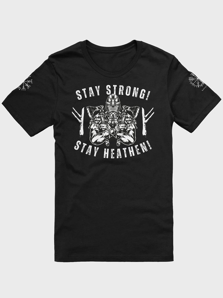 HEATHEN Spirit Nothings Ordinary product image (2)