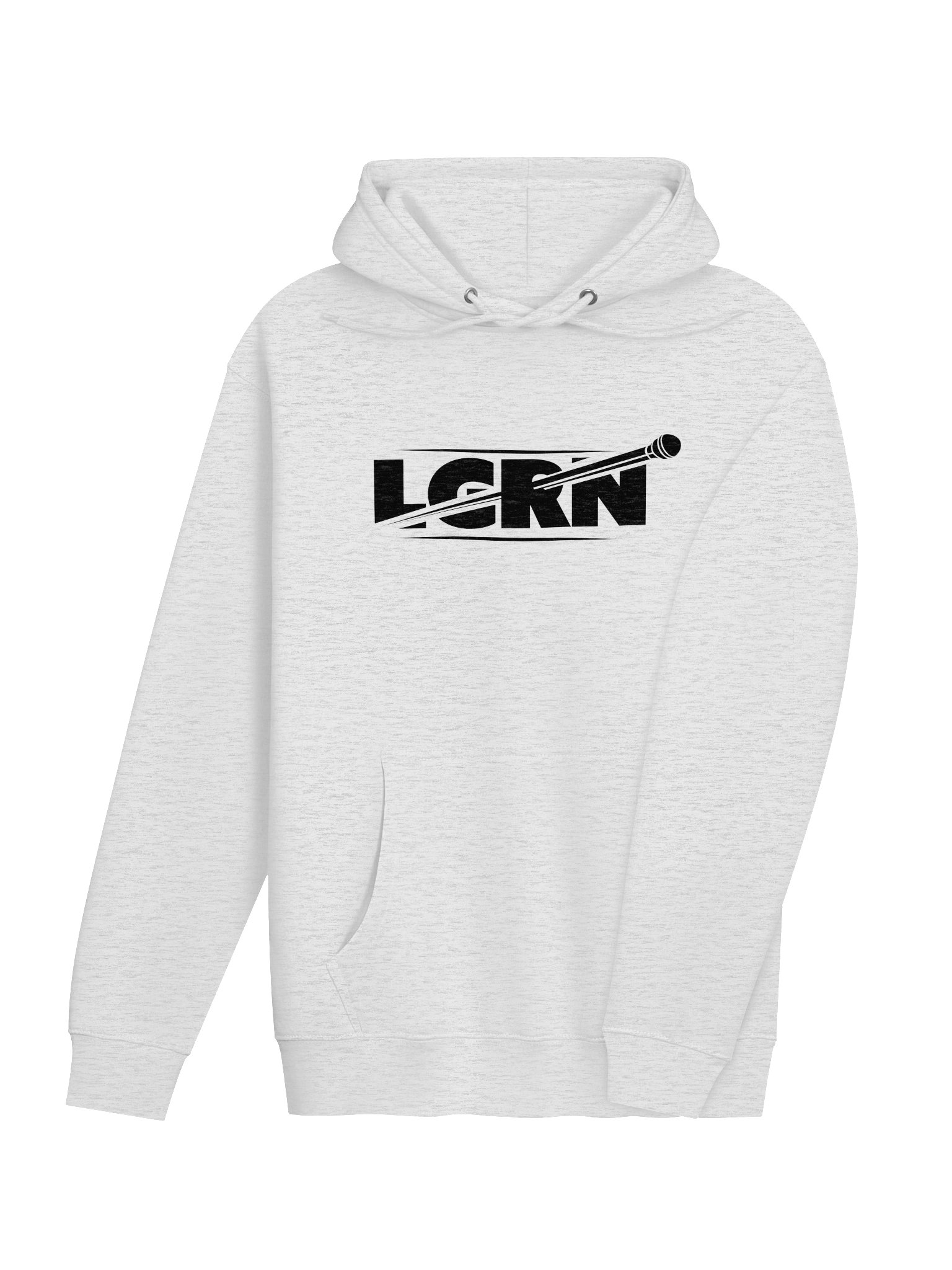 LGRN Signature Pullover Hoodie product image (4)