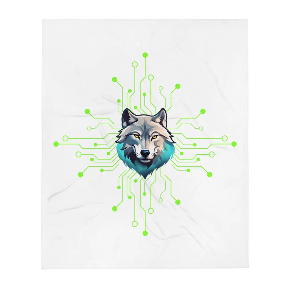 PLAID LOGO VERT product image (1)