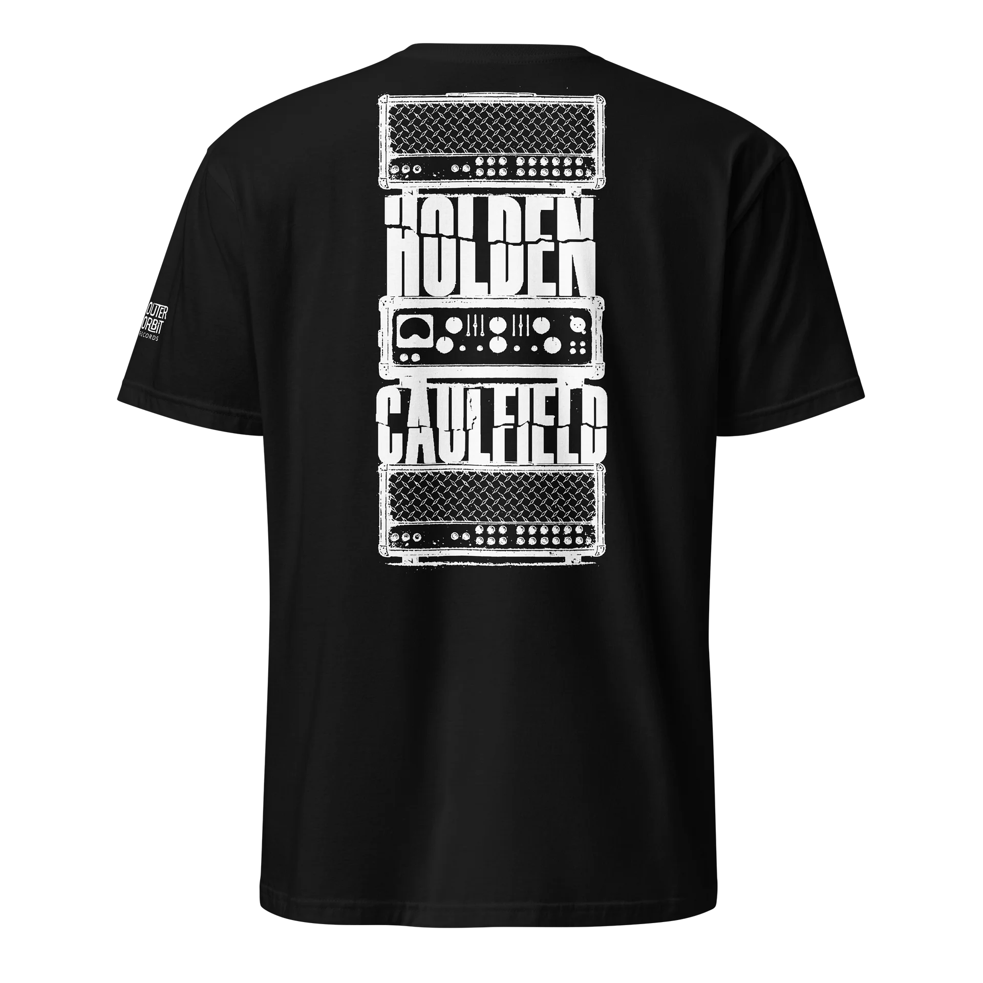 Holden Caulfield - Stack Tee product image (1)