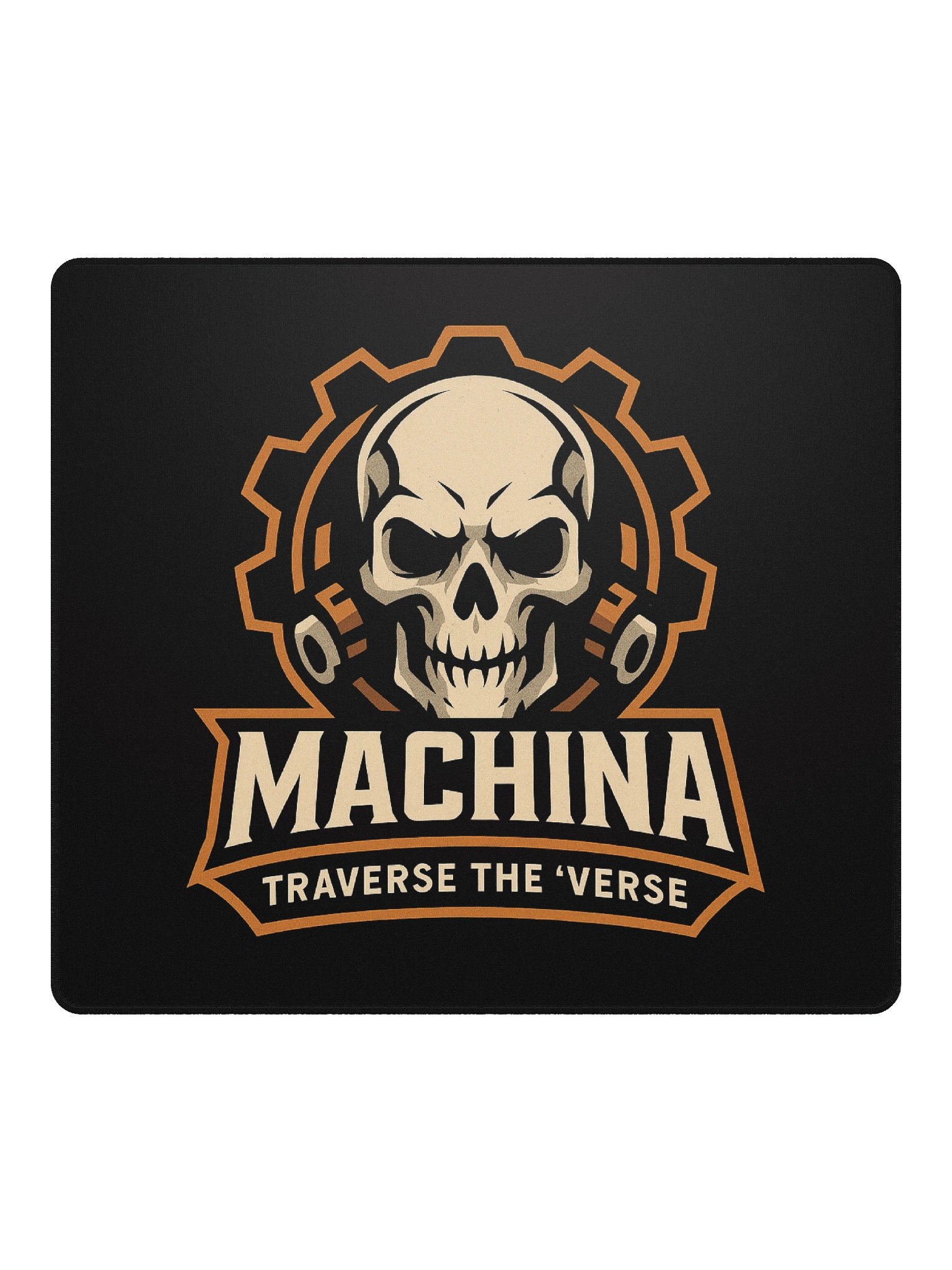 OG Machina – Logo Desk Pad - 2 sizes! product image (2)