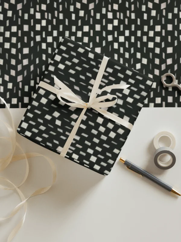 Dancing Tiles Paper Sheets product image (4)
