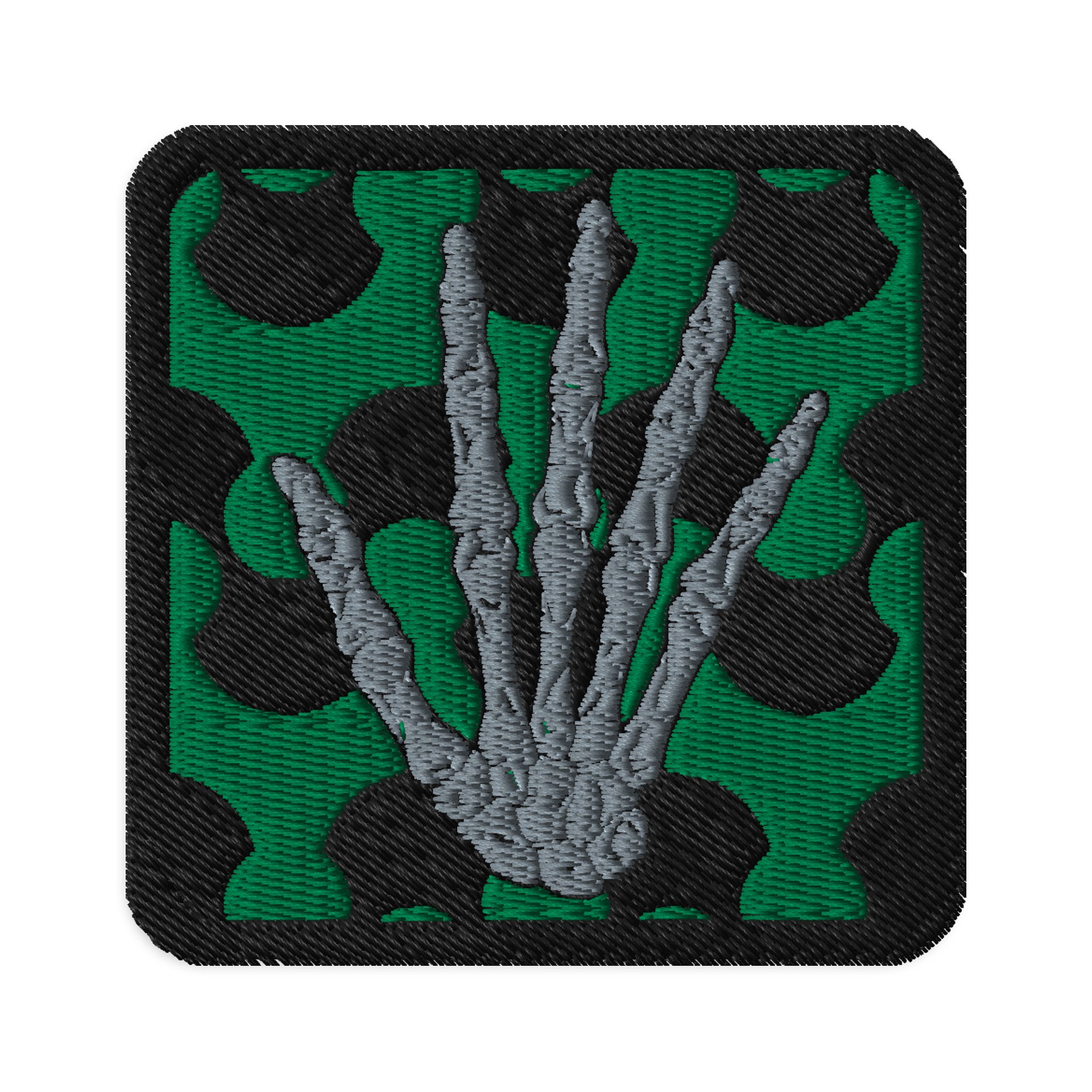 Necro Guard Patch product image (1)