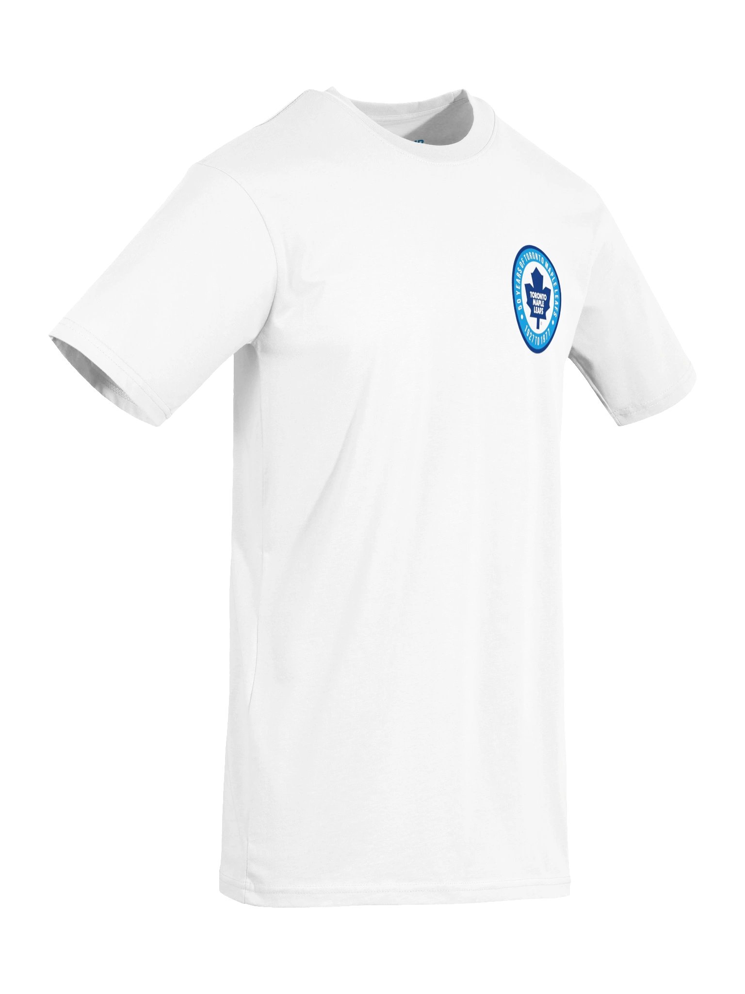 Toronto Maple Leafs 50th Anniversary T-Shirt product image (10)