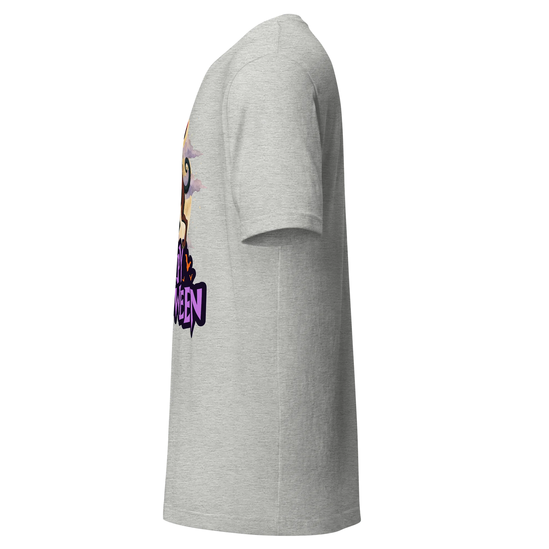 Red Riding Witch tshirt product image (23)