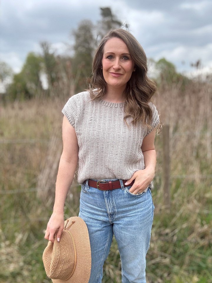 Treble Tee Top/T-Shirt Pattern, Sizes Xs-5X product image (1)