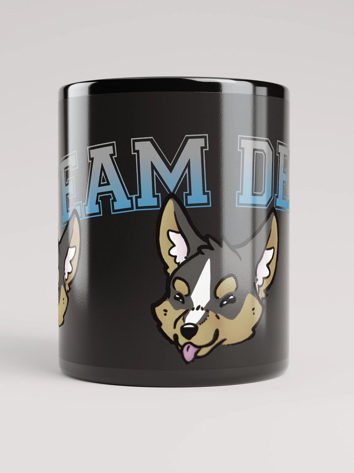 Team Dean Mug product image (2)