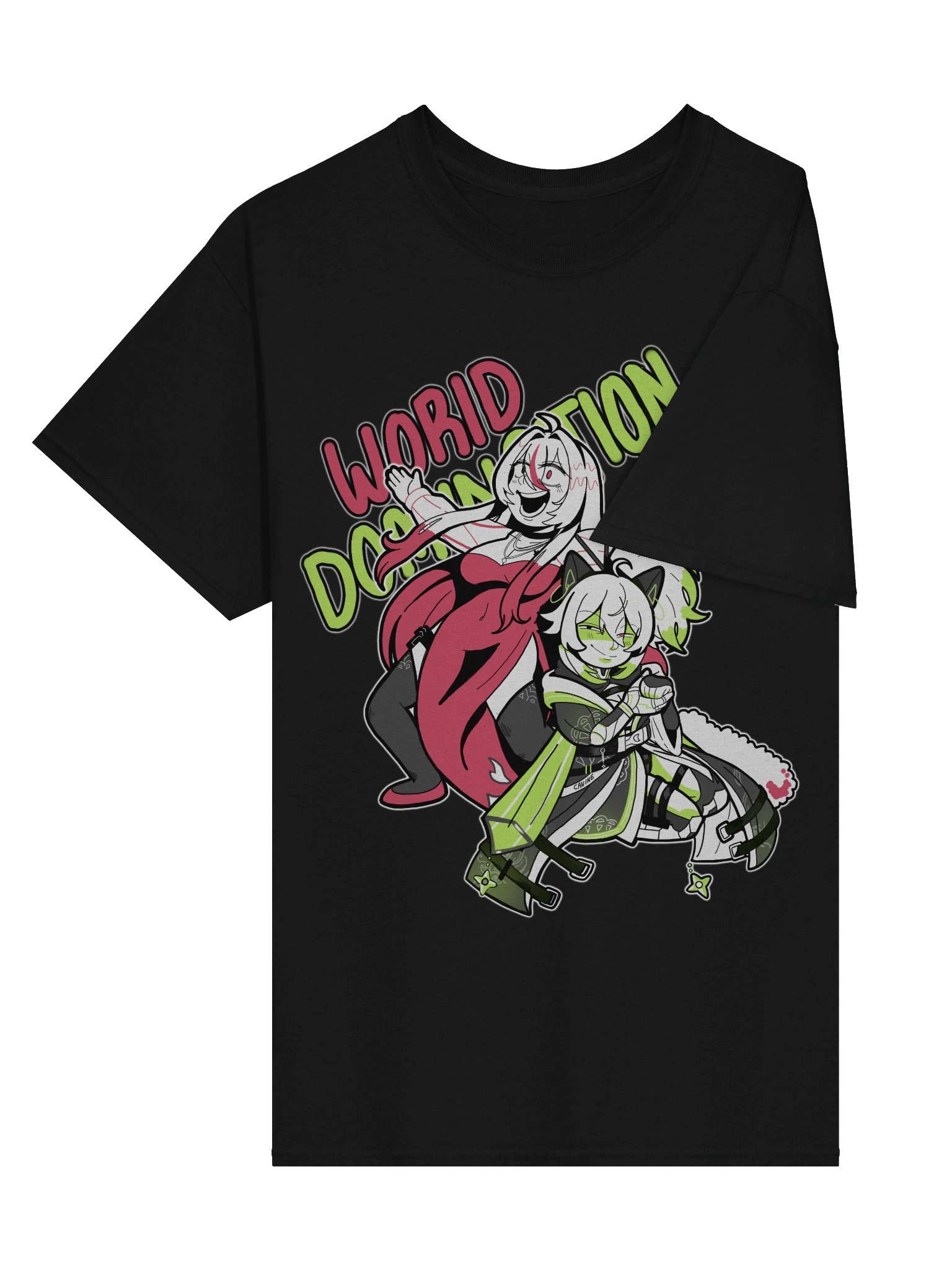 World Domination! product image (6)