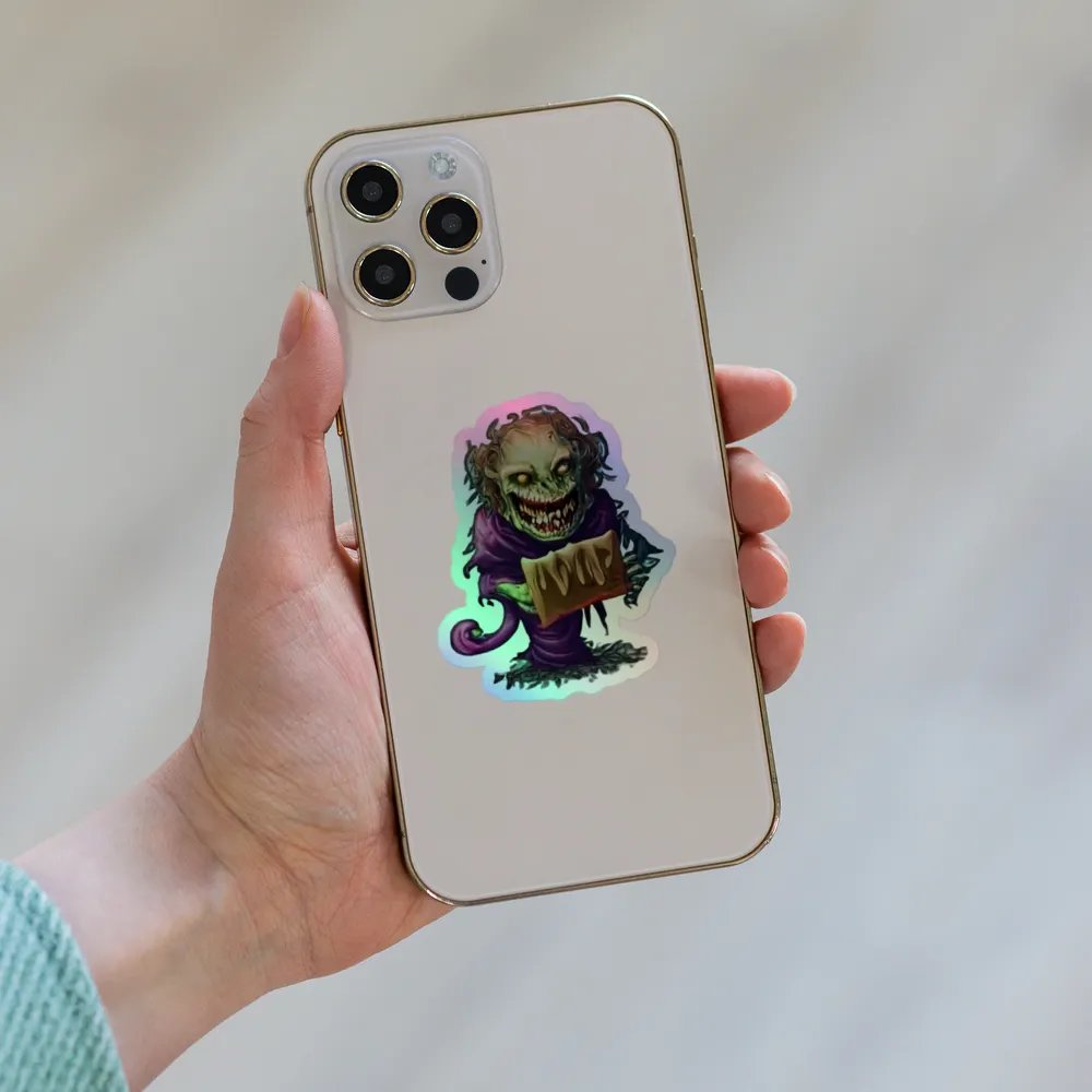 The friendly guy product image (8)