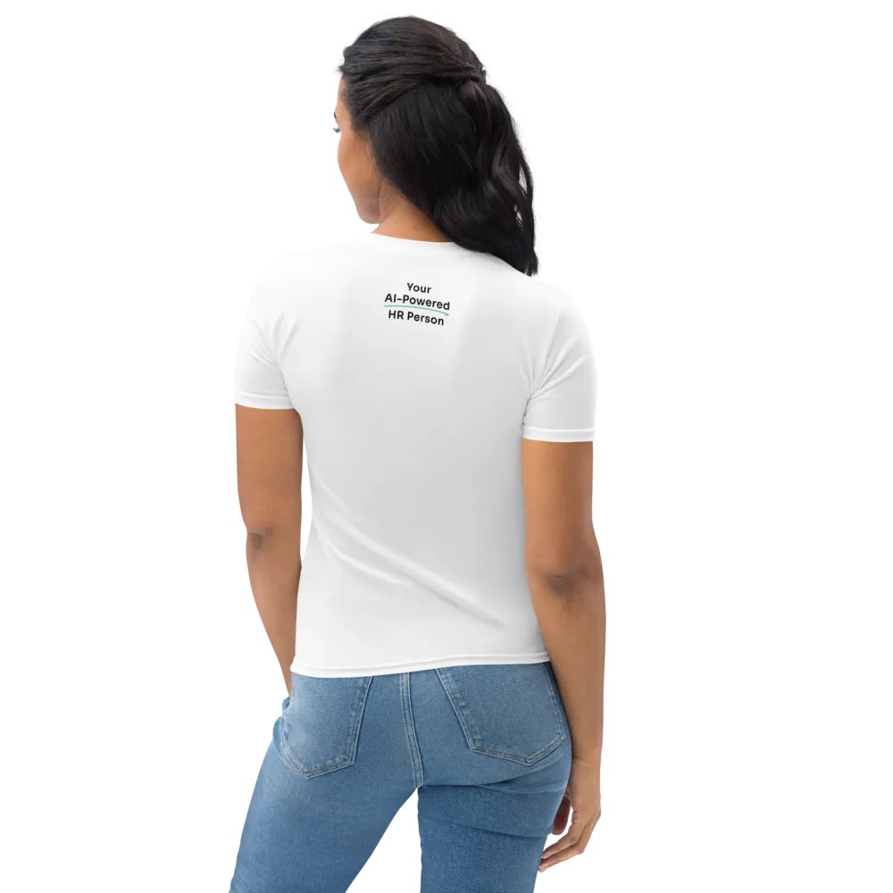 Women's T-shirt product image (5)